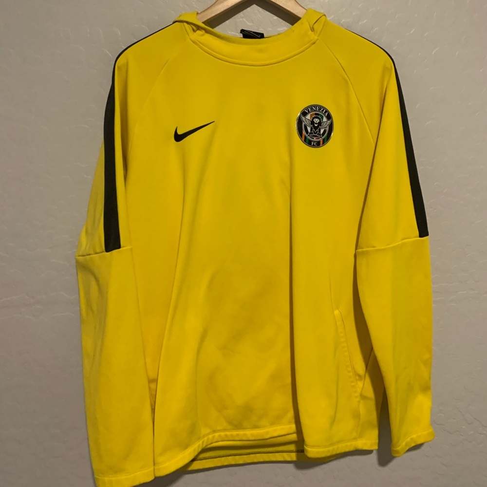 Venezia FC hoodie